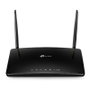 TP-Link Archer MR500 Router 4G+ LTE AC1200 Doble Banda Negro